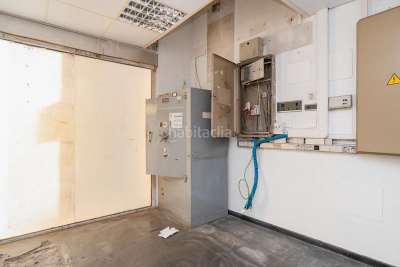 Foto bb5fd6a5-02b7-46be-9ea5-94c5ab100a7a. Locale commerciale in Casco Antiguo Cartagena