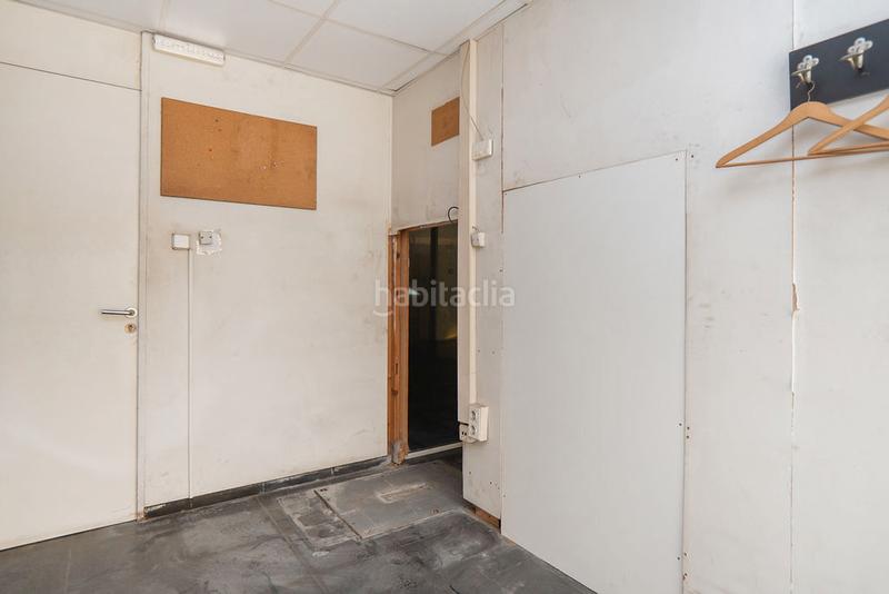 Foto ea9e9086-dd8e-4a1f-89d3-02af58d570ab. Locale commerciale in Casco Antiguo Cartagena