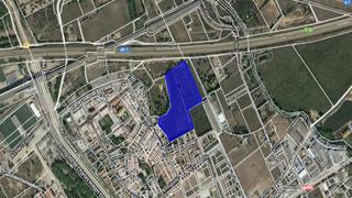 Finca rústica  Ptda las canals - las teclas -. Solvia inmobiliaria  suelo urbanizable cambrils