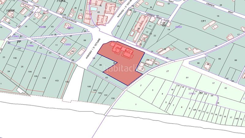 Foto 7873d743-2f4f-4529-9d4c-84a25eb40b0c. Edificio in Deltebre