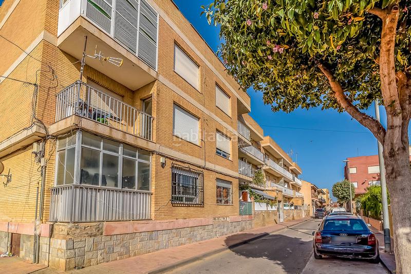 Foto 581744cf-8680-4ca1-9517-9970047b64e3. Piso solvia inmobiliaria piso torrepacheco en Torre-Pacheco Torre - Pacheco