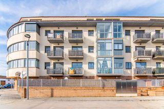 Appartamento in C/ josep pane. Solvia inmobiliaria - piso bell-lloc d'urgell