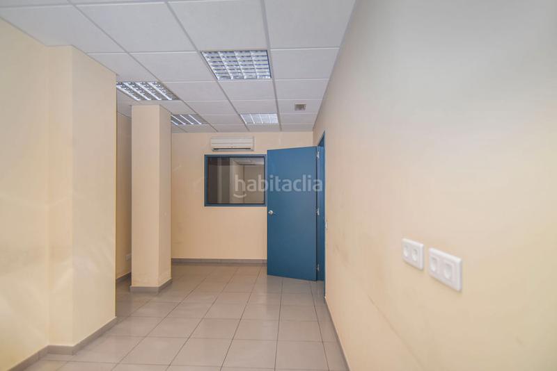 Foto 090bac7b-88b5-4122-bedc-8f79726e31e2. Local commercial dans Ponent Granollers