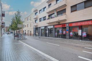 Local commercial  C/ ponent. Solvia inmobiliaria  locales granollers