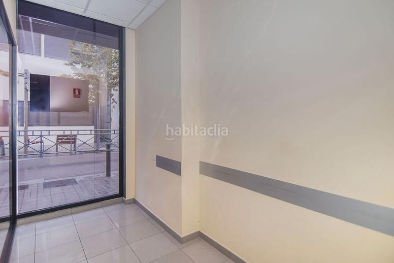 Foto 1f225e8e-e9bc-4bca-a0fb-e3714704a044. Local commercial dans Ponent Granollers