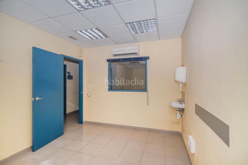 Foto 2e7e6642-0c1c-4046-ab77-d5dcdb656775. Local commercial dans Ponent Granollers