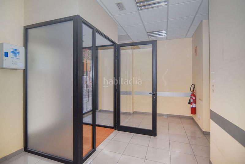 Foto 43e152bf-8891-4904-a717-8d4e23ce9337. Local commercial dans Ponent Granollers