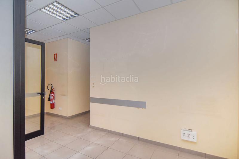 Foto 807aef1e-ec80-4982-9226-45a05a529b74. Local commercial dans Ponent Granollers