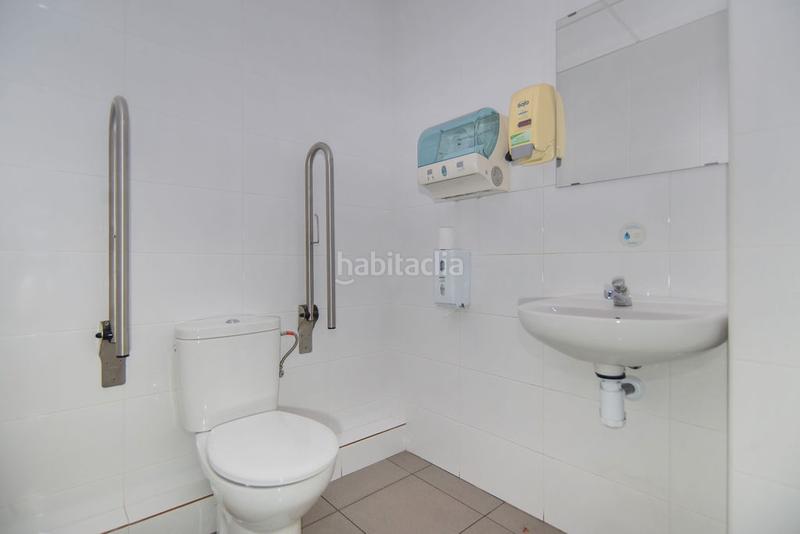 Foto 9f47d67e-6937-46eb-8786-527a9e75fb59. Local commercial dans Ponent Granollers