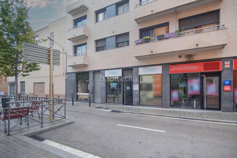 Foto a5ee3b83-0e23-4a10-af1c-0dcfc95d3a7f. Local commercial dans Ponent Granollers