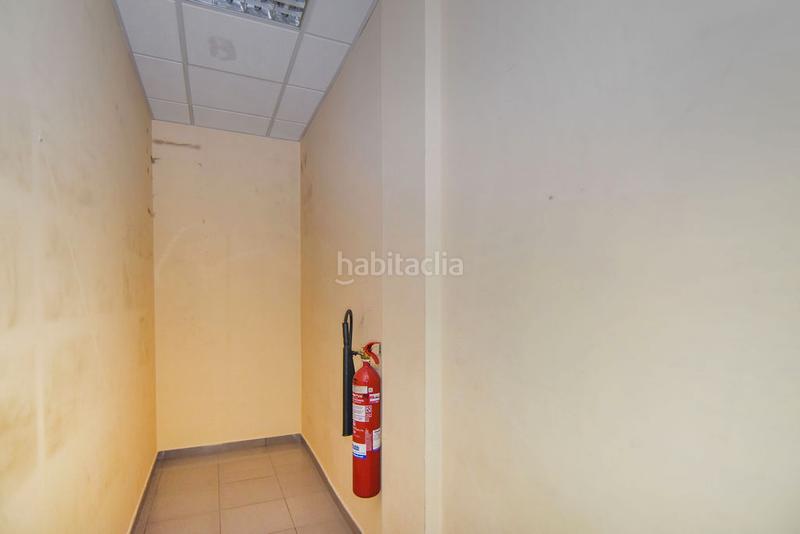 Foto bc859eb7-0406-43bc-a9fa-4a9f8bdf266c. Local commercial dans Ponent Granollers