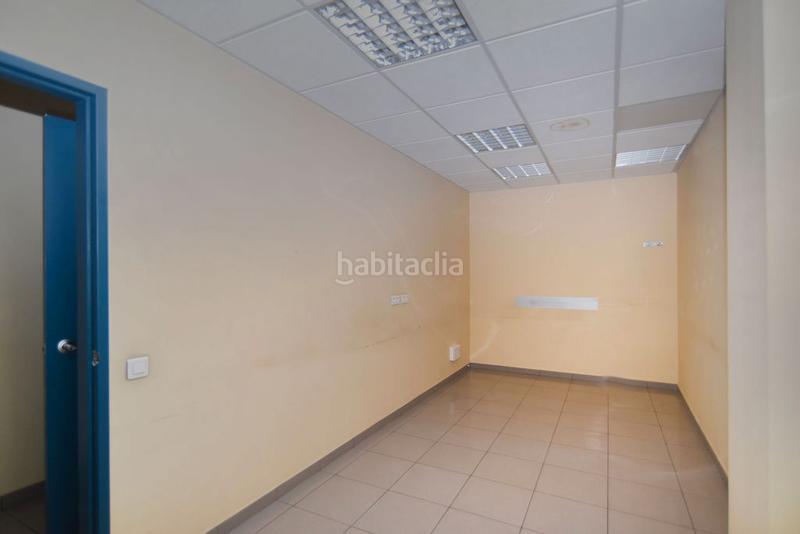 Foto bcedcfae-450b-4700-8b27-60a33f61f959. Local commercial dans Ponent Granollers