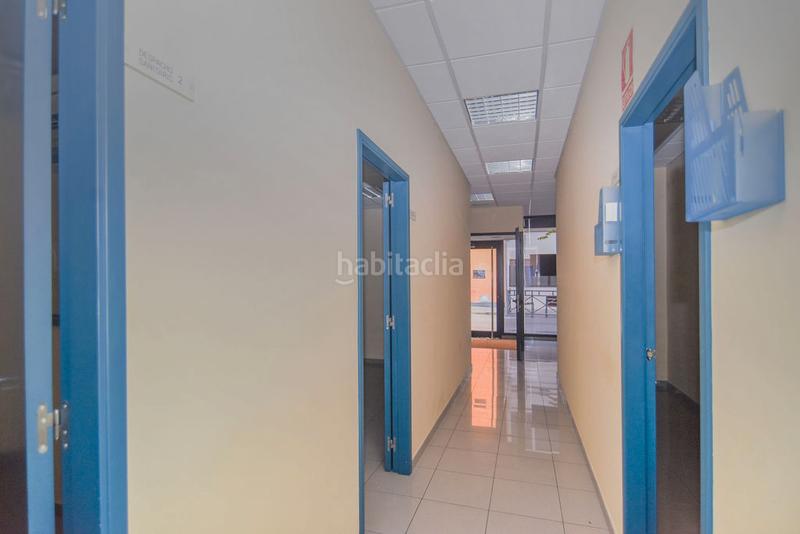 Foto d80915e6-07d9-4d3a-9b9c-fa2d27388abb. Local commercial dans Ponent Granollers