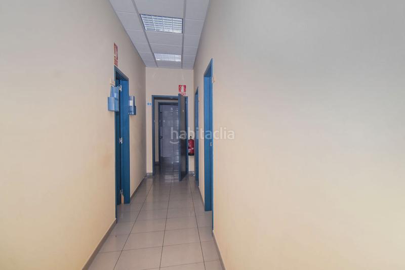 Foto f284abc2-3234-48af-b5b4-6558a844a3cb. Local commercial dans Ponent Granollers