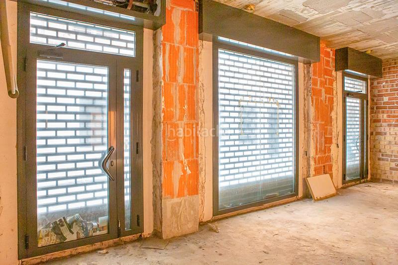 Foto 08f91007-06ee-44e3-863f-b3c635200a8b. Geschäftsraum in Centre Granollers