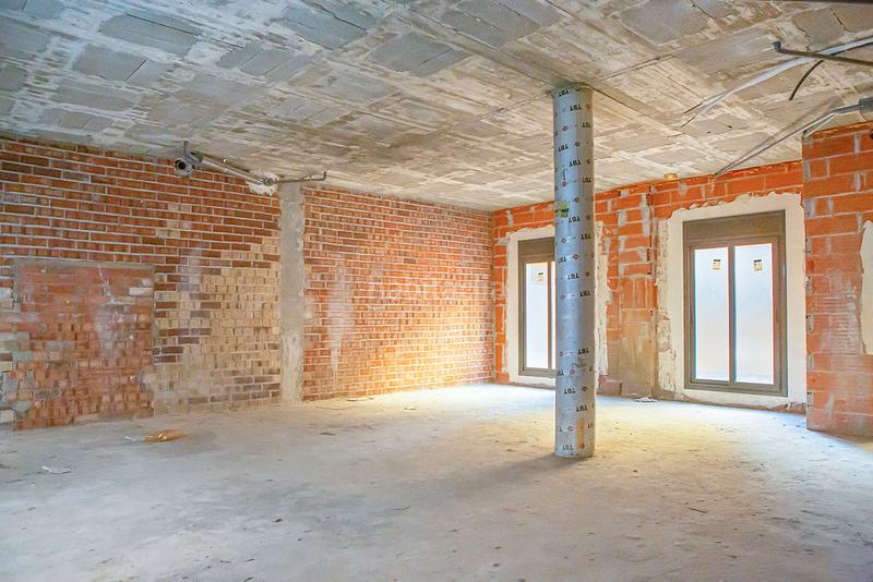 Foto 25066f38-5d8a-400e-a939-dd85ef965896. Geschäftsraum in Centre Granollers