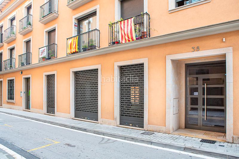 Foto 8a740f33-599c-46e7-8de8-dba267cdfc0d. Geschäftsraum in Centre Granollers