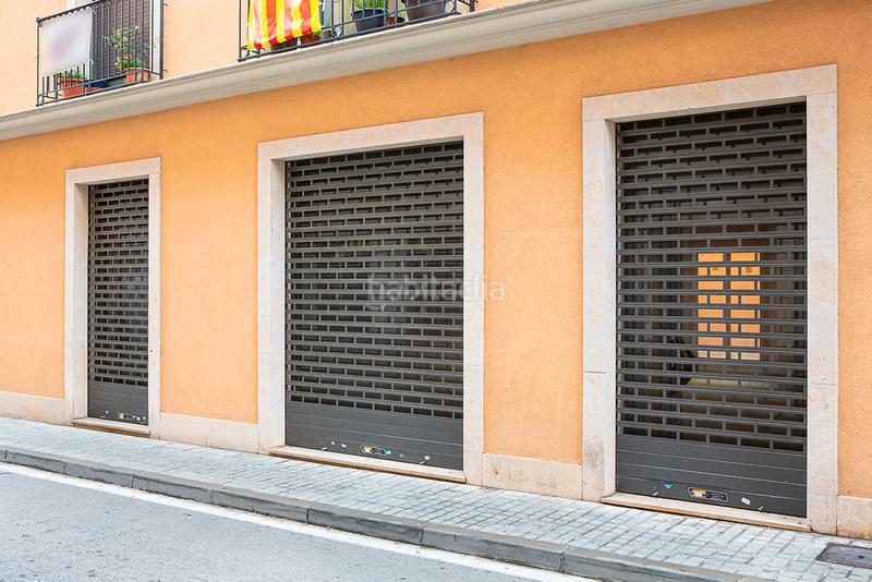 Foto d525fe79-a4c8-4d36-abb3-3eea47b16351. Geschäftsraum in Centre Granollers