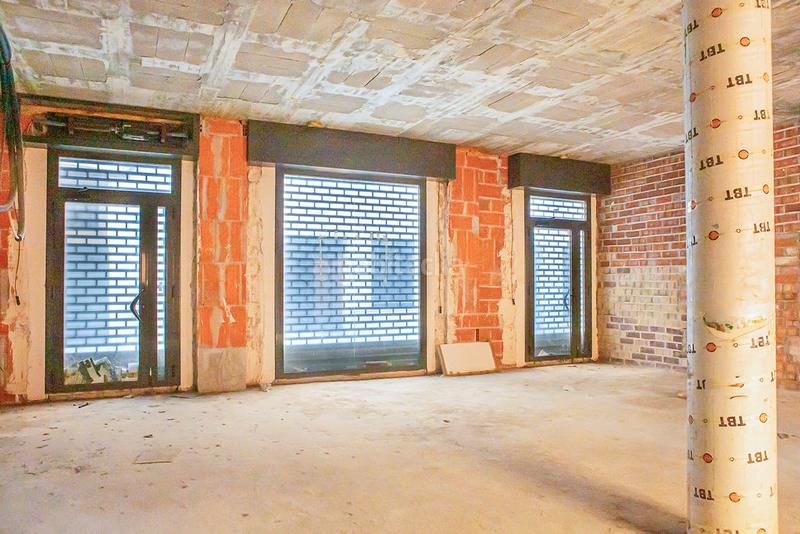 Foto fa1e9058-8e5e-44ce-94e8-699fd2073342. Geschäftsraum in Centre Granollers