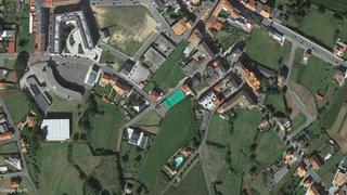 Finca rústica  C/ lopez astray. Solvia inmobiliaria  suelo urbano laracha a
