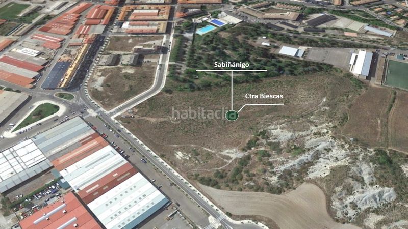 Foto 2ba6c343-11ee-442b-84b5-1d6883955cc8. Finca rústica a Sabiñánigo centro - aurín Sabiñánigo
