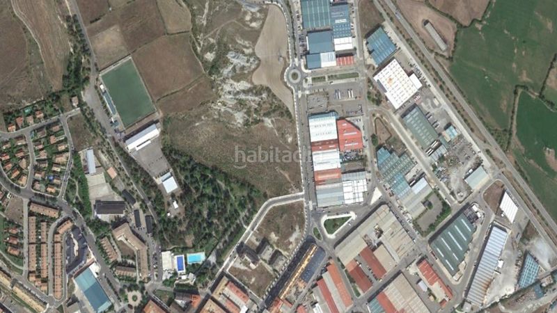 Foto c6b81f2e-b927-4ba1-9f69-50ddebd404f6. Finca rústica a Sabiñánigo centro - aurín Sabiñánigo
