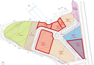 Finca rústica  Ctra biescas. Solvia inmobiliaria  suelo urbanizable sabiñánigo