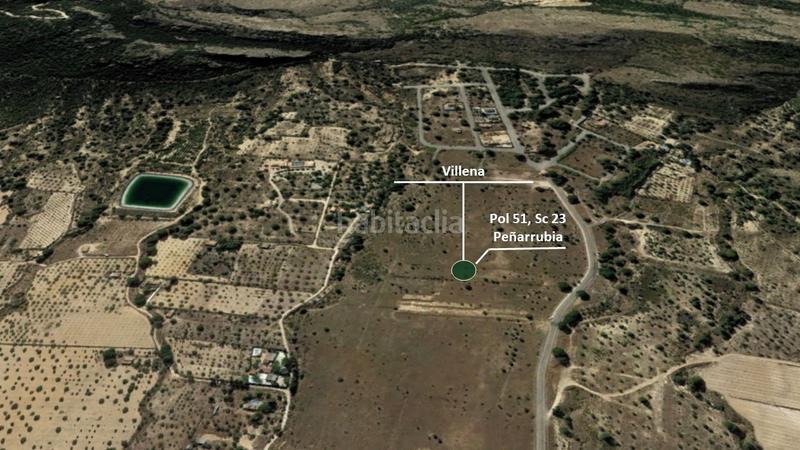 Foto 323332f4-0d71-4349-864b-f9315183f2f0. Finca rústica solvia inmobiliaria suelo urbanizable sectorizado en Villena