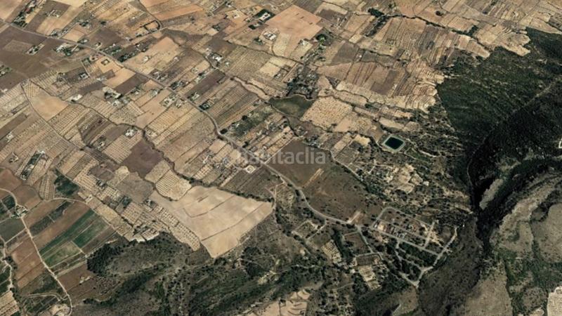 Foto 493f3dac-59a1-4cac-bb22-fe56f055f3c8. Finca rústica solvia inmobiliaria suelo urbanizable sectorizado en Villena