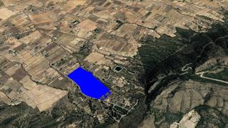 Finca rústica  Pl 51,sc 23 peñarrubia. Solvia inmobiliaria  suelo urbanizable sectorizado villena