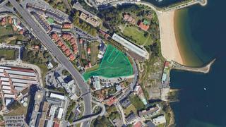 Propriété  Lg xubias de arriba. Solvia inmobiliaria  suelo urbano no consolidado coruña a