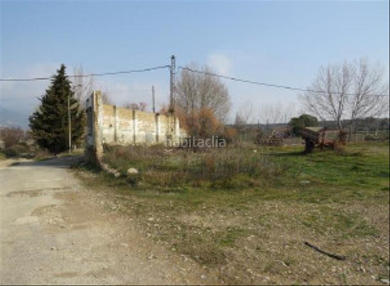 Foto 39625ded-fa59-4003-b3e5-ef67c0cc48f9. Finca rústica a Ayerbe