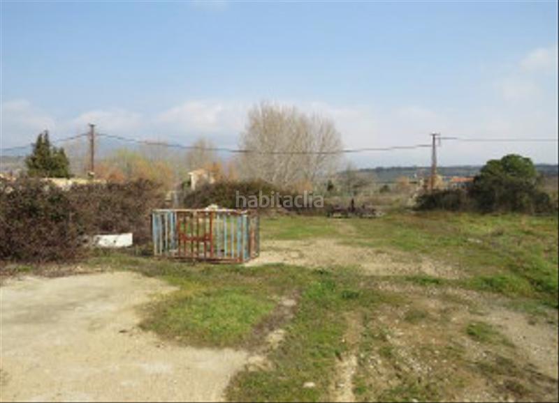 Foto a9fce1b2-bebb-4f80-8124-d800db3650ea. Finca rústica a Ayerbe