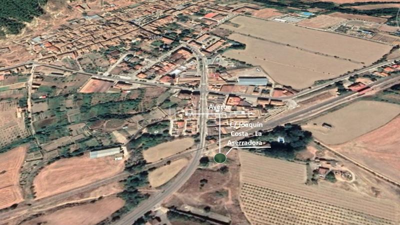 Foto c762d18a-cad6-4afd-a6ff-e4a0f2ee9694. Finca rústica a Ayerbe