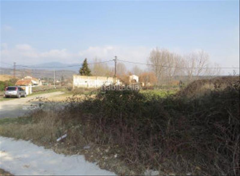 Foto e2cb8caa-c200-499b-954b-948a41736e9c. Finca rústica a Ayerbe