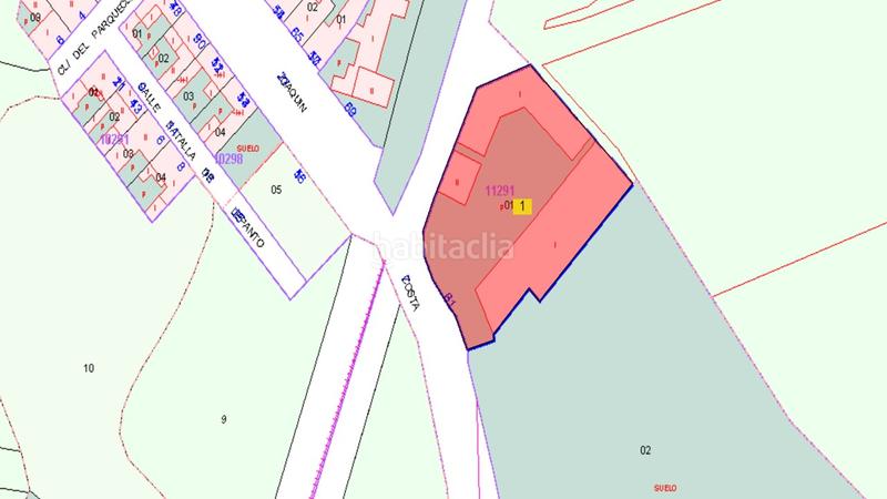 Foto fd7e692c-308a-452c-8e03-7274e98acffa. Finca rústica a Ayerbe