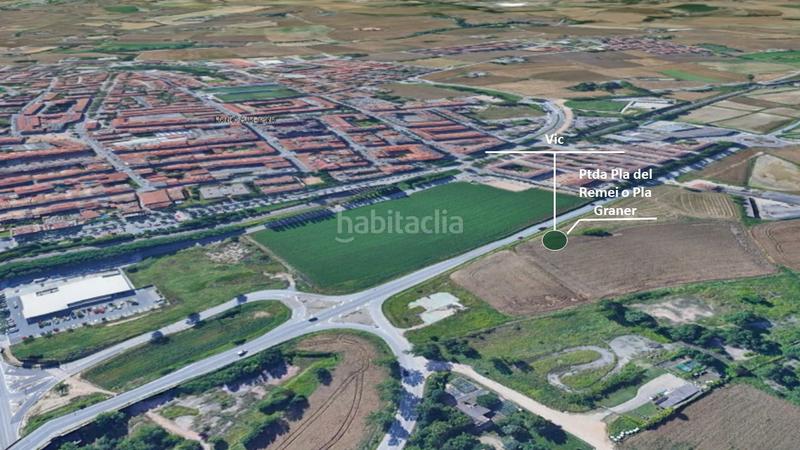 Foto 30db5c0a-2c6f-4068-88bb-4e8e42d8e0ca. Finca rústica solvia inmobiliaria suelo rústico en Vic