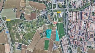 Finca rústica en Ptda Pla del Remei o Pla Graner - Campo Aviación -