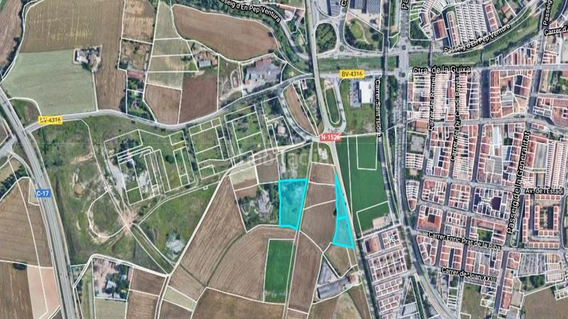 Foto c86335e2-044d-4561-850b-a8beecc46ecf. Finca rústica solvia inmobiliaria suelo rústico en Vic
