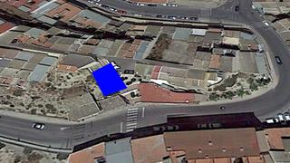 Finca rústica  Paraje del cabezo de la cruz. Solvia inmobiliaria  solares abarán