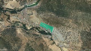 Finca rústica  Sector 1. Solvia inmobiliaria  suelo urbanizable san nicolás del puerto