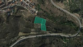 Finca rústica  Ur paraje san antonio. Solvia inmobiliaria  suelo urbanizable sectorizado chiloeches