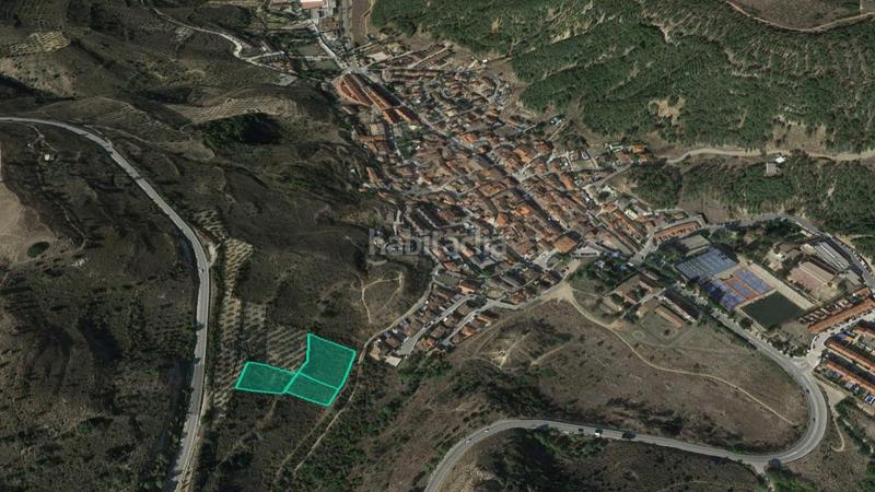 Foto f86cdcf8-bafd-4607-96ee-d88aa93d0965. Finca rústica solvia inmobiliaria suelo urbanizable sectorizado en Chiloeches