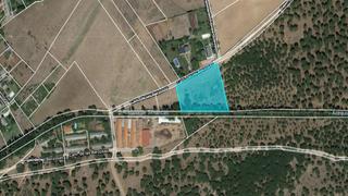 Propriété  Cm viejo de simancas. Solvia inmobiliaria  suelo urbanizable no sectorizado simancas