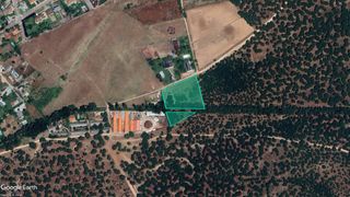 Finca rústica  Cm viejo de simancas. Solvia inmobiliaria  suelo urbanizable sectorizado simancas