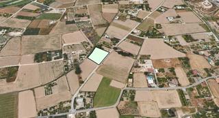 Finca rústica  Paraje panderón y la ribera. Solvia inmobiliaria  suelo rústico molina de segura