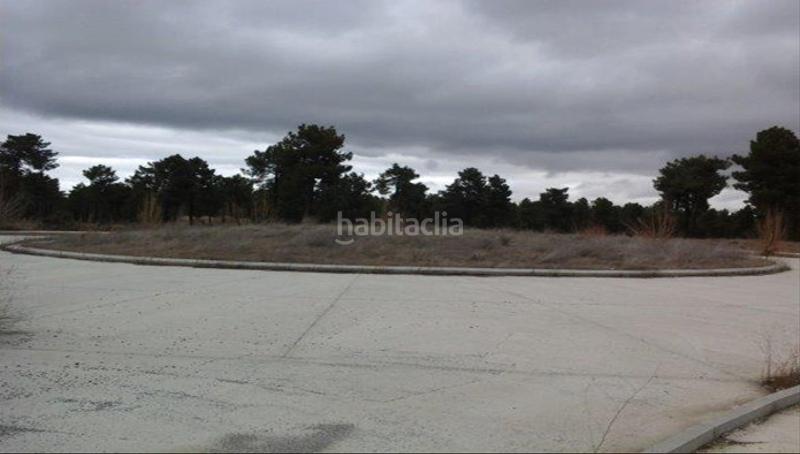 Foto 9805c01b-8e3c-4019-8ac3-8e2ce1a57e8f. Finca rústica solvia inmobiliaria suelo rústico en Villanueva de Gómez