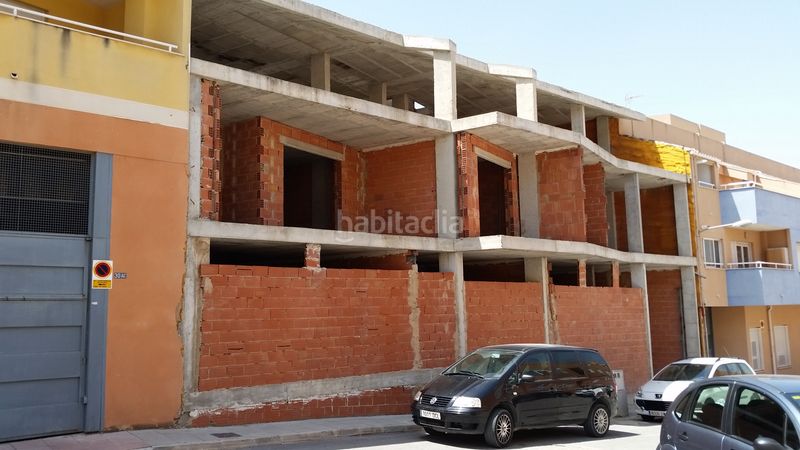 Foto 81183d79-89b4-4706-9711-78d4001d13d9. Edifici a La Paz Villena