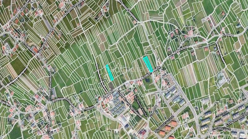 Foto 140b8cc9-37fd-456b-99e6-6ba2db44e300. Finca rústica solvia inmobiliaria suelo urbanizable en Santander