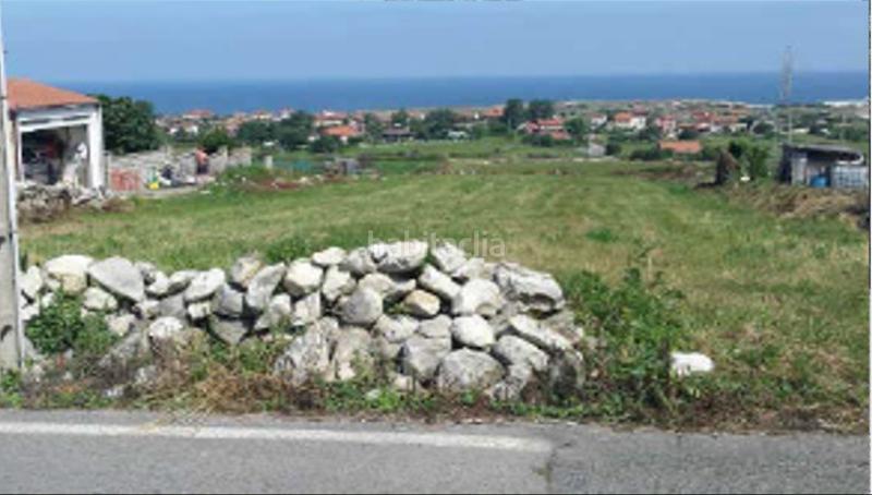 Foto 18c53275-b1e9-4000-9875-f374c0a1bc87. Finca rústica solvia inmobiliaria suelo urbanizable en Santander